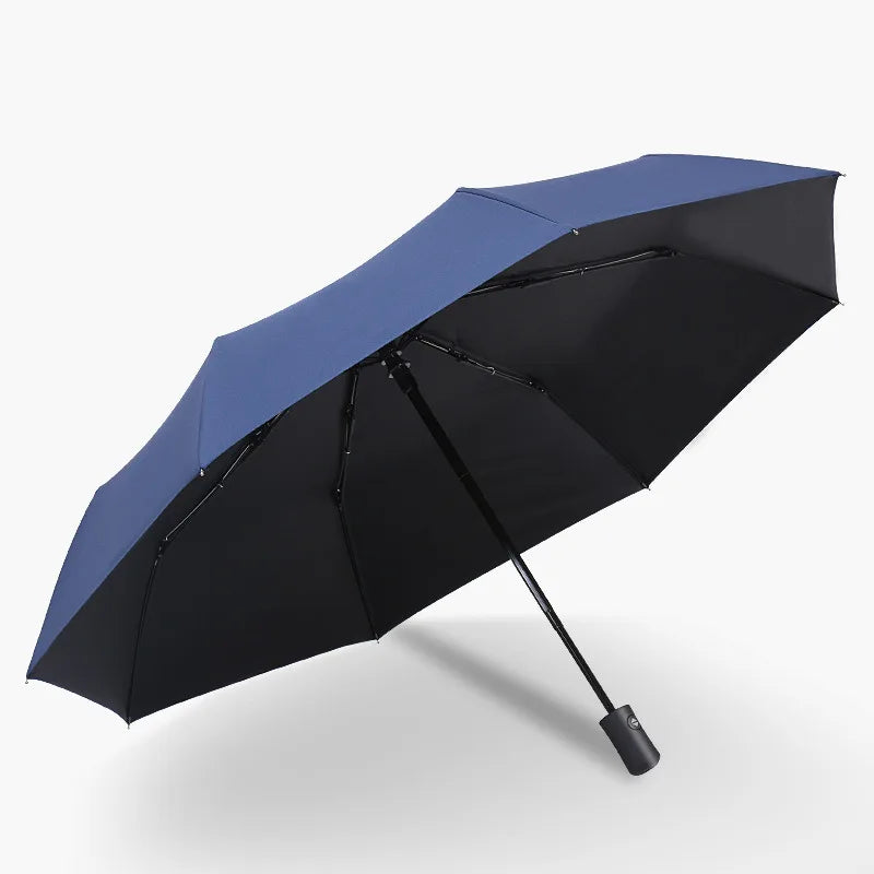 Parapluie Automatique Luxe 3 en 1 UV