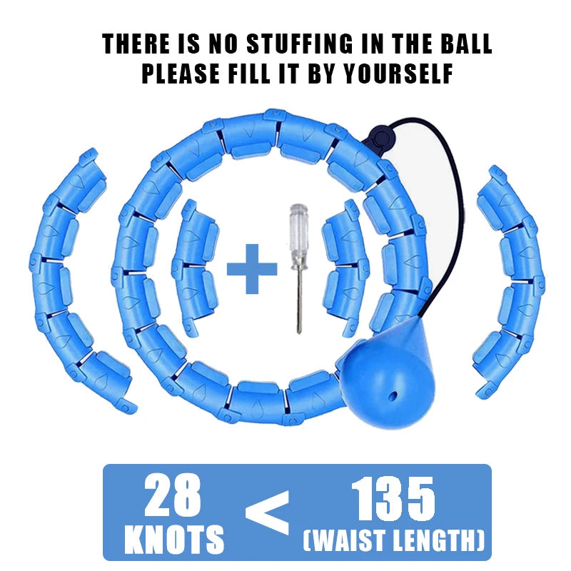 Cerceau Fitness Relax 360°