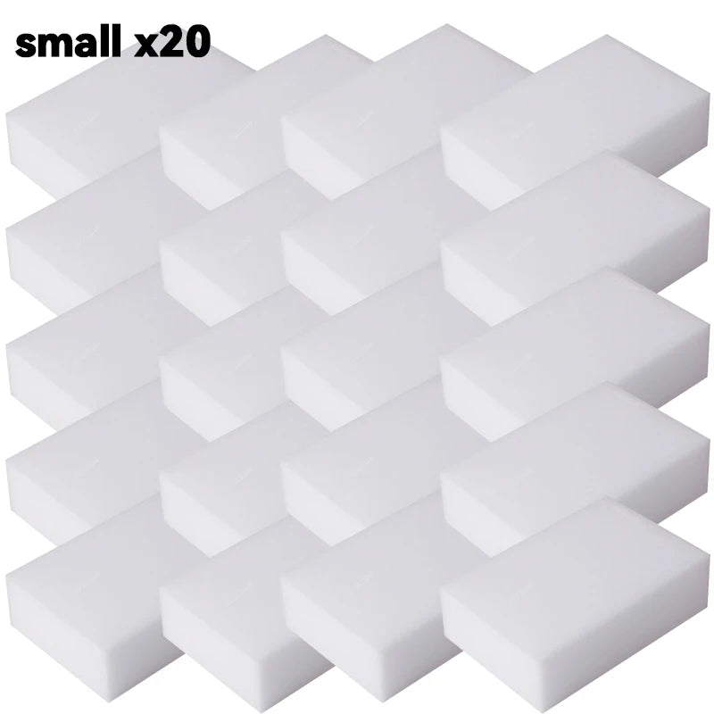 Magic Melamine Sponge Set - 5/50 Eco Cleaners