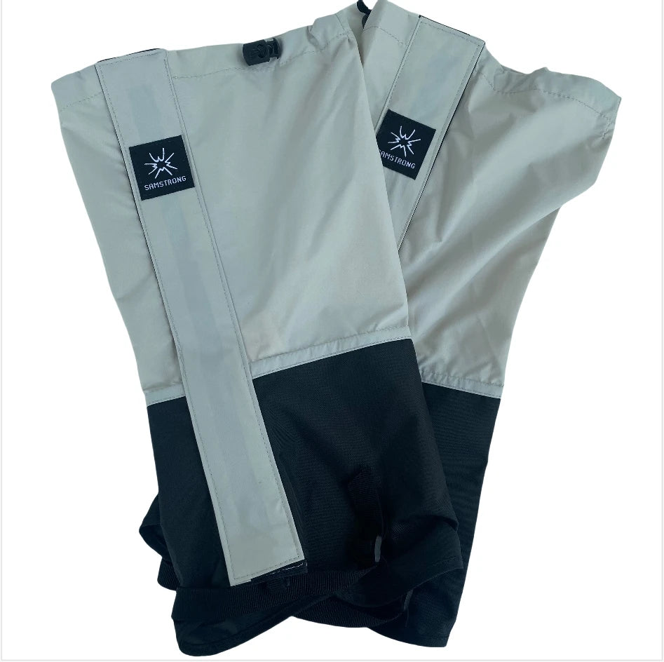 Couvre-Jambes MAX Imperméable Neige & Sable Outdoor