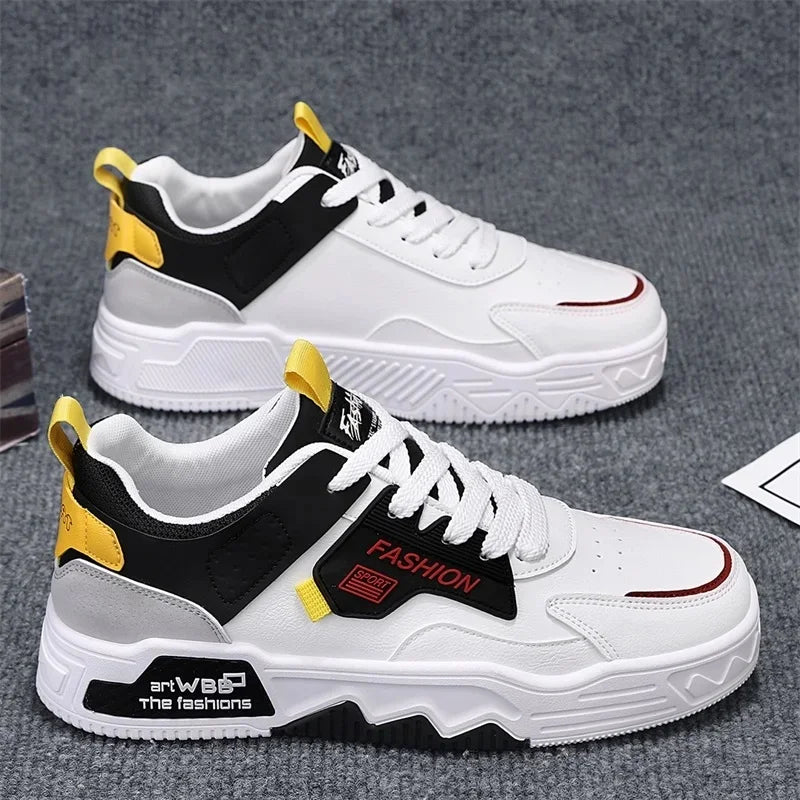 Panda Sportif - Chaussures Homme Hiver