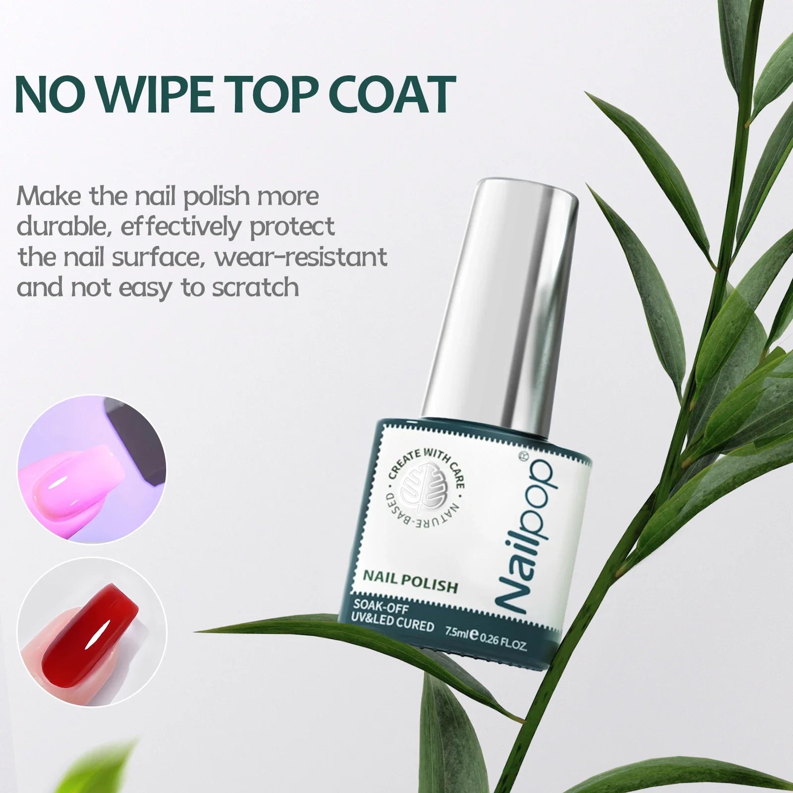 Gel Liner NailArt 8ml - Créativité Ongles