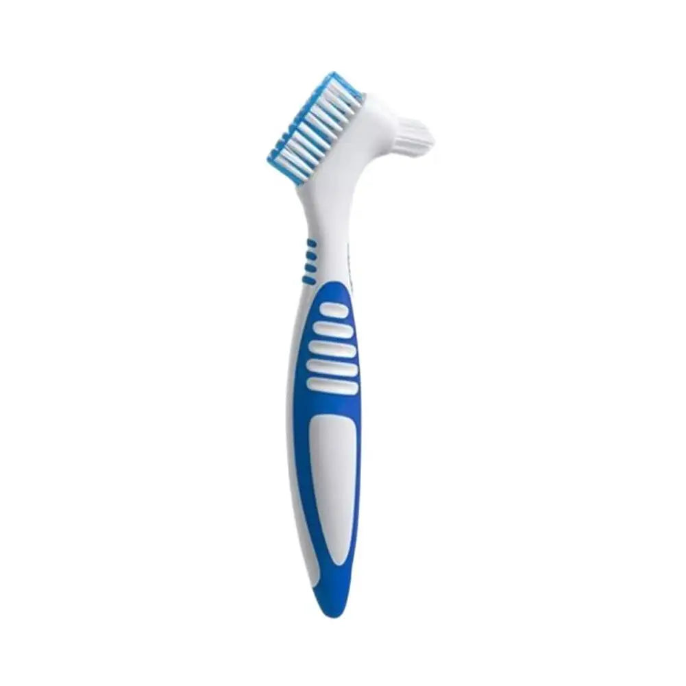Brosse Prothèse Duo: Nettoyage et Confort Optimal