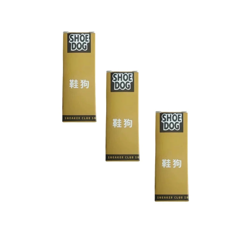 Gomme Revive - Nettoyage facile pour vos baskets!