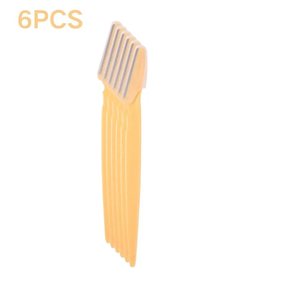 Sourcils Précis - Rasoir Portable