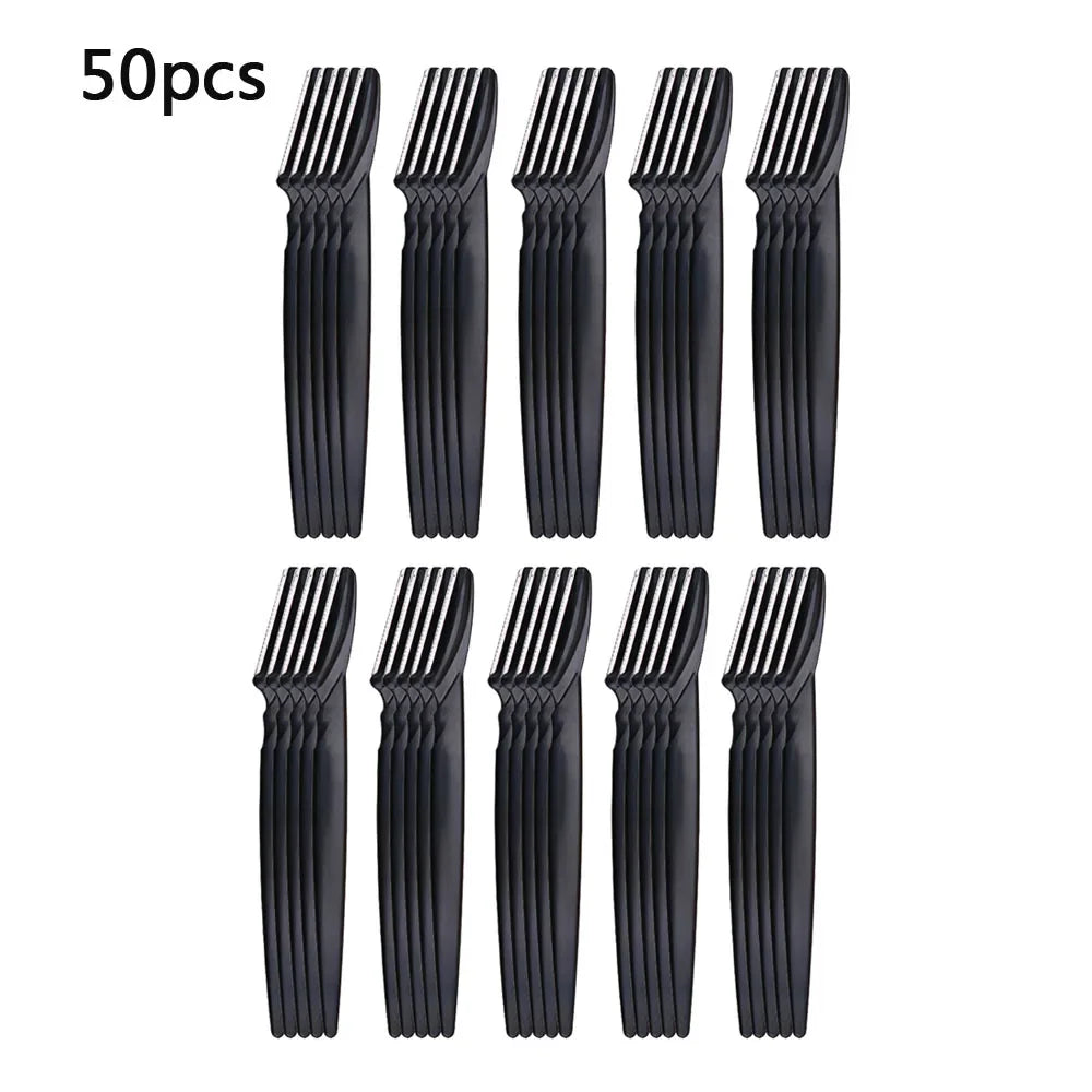 Sourcils Précis - Rasoir Portable