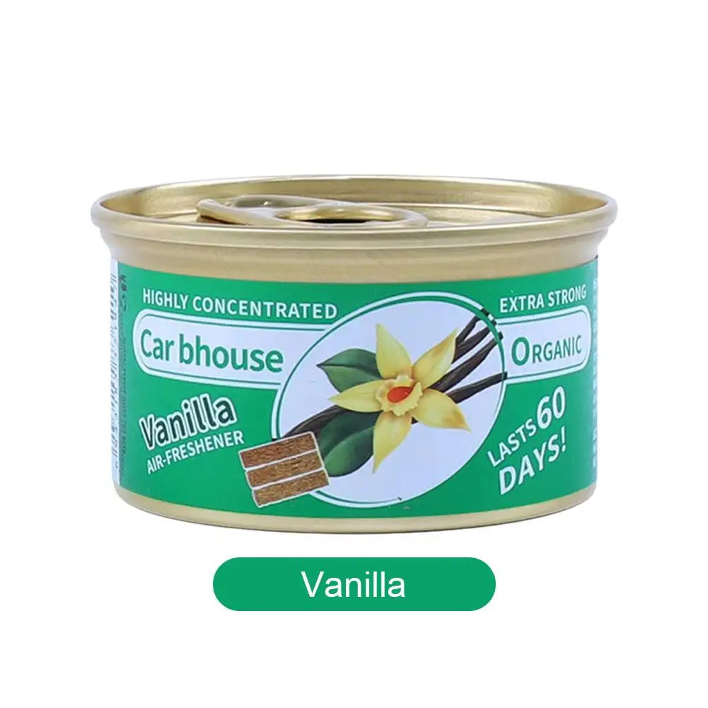 Aromatiseur Café Auto