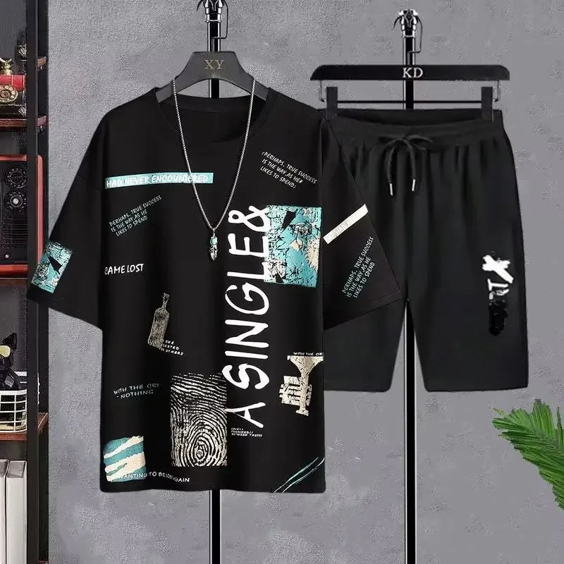 Ensemble Sportif Estival Trendy