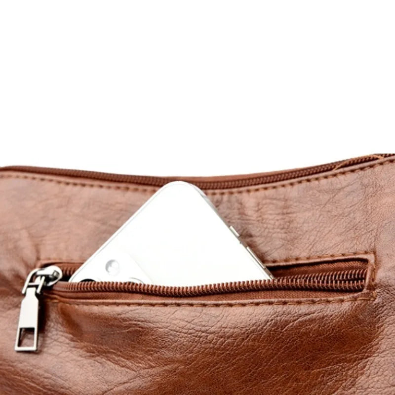 Sac Bandoulière Élégance Femme