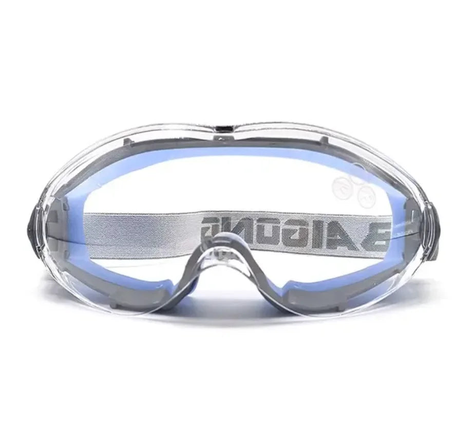 Lunettes Sport HD Étanches Anti-UV & Buée Ski/Équitation