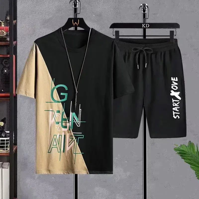 Ensemble Sportif Estival Trendy