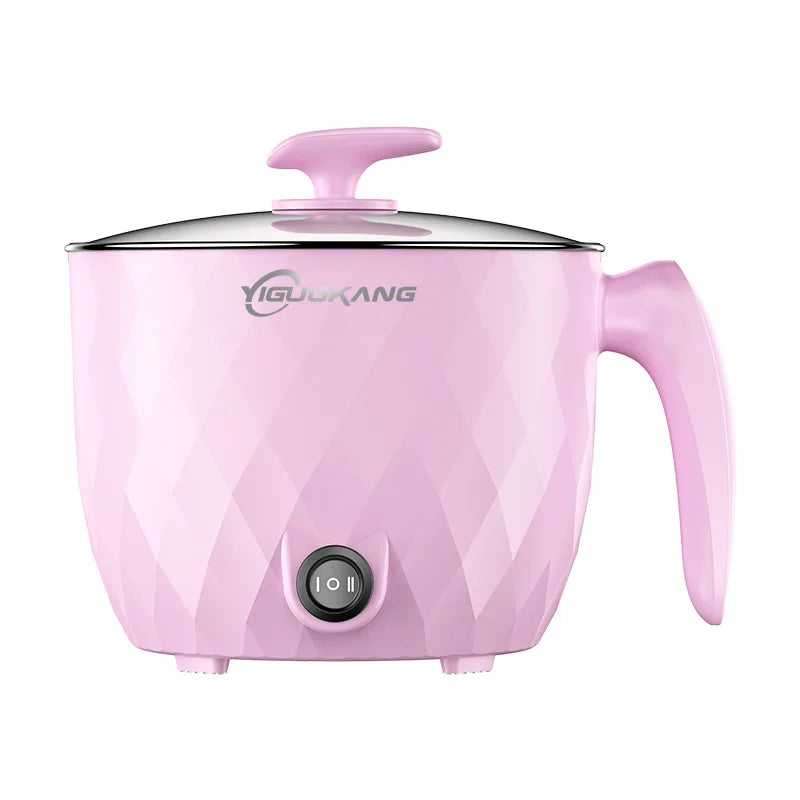 FlexiCook 1.8L: Multifunctional Non-Stick Rice Cooker