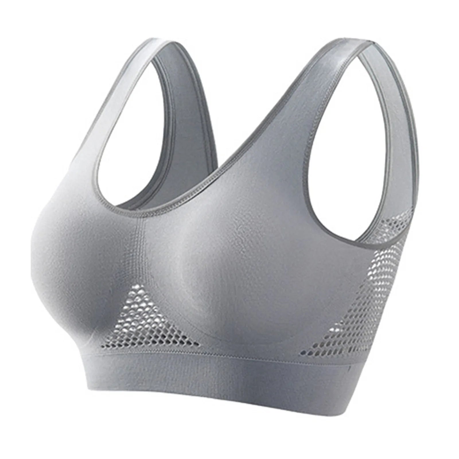Soutien-Gorge Sport Dos Beau Haute Résistance Fitness