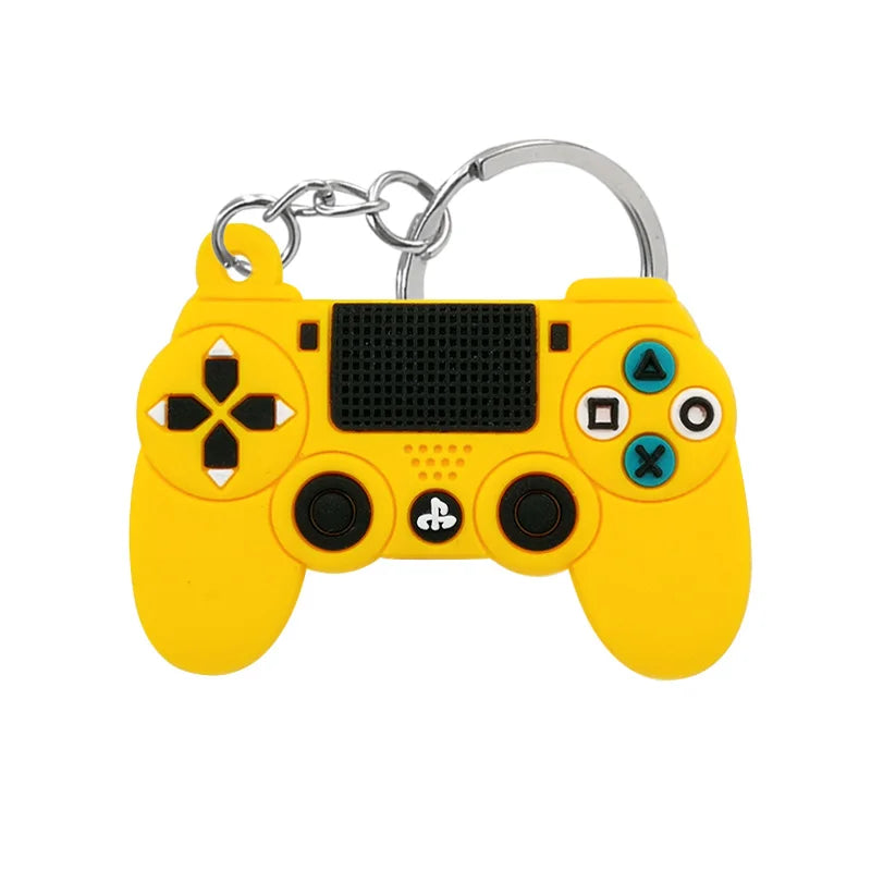 Porte-clés Manette Joypad - Souvenir Ludique