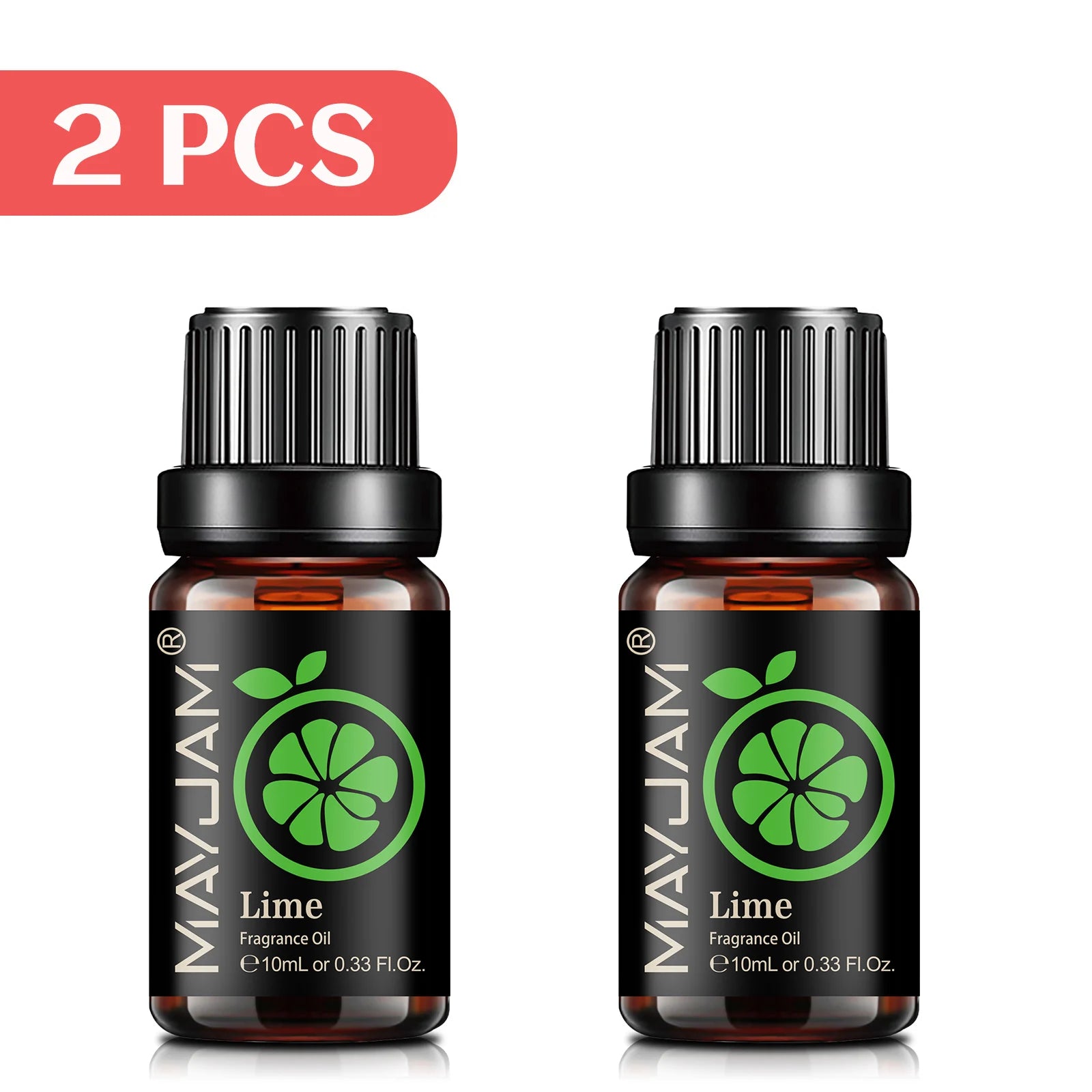 MAYJAM Parfum Fruité 10ML