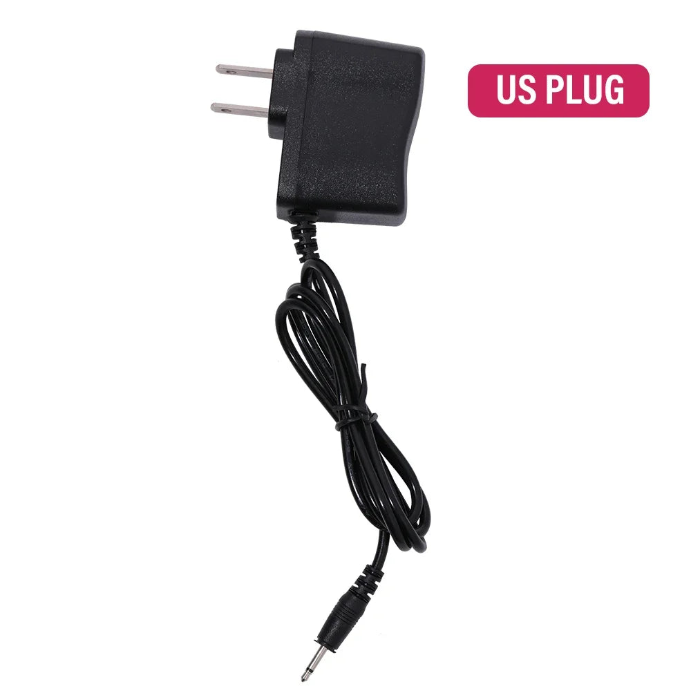 NailPro 6-in-1 Electric Drill & Polish Kit