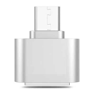 USB-C OTG Adapter for Android Devices
