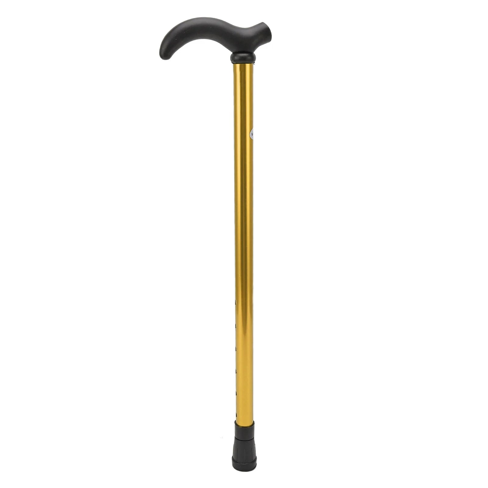 ErgoFlex Adjustable Walking Cane for Seniors
