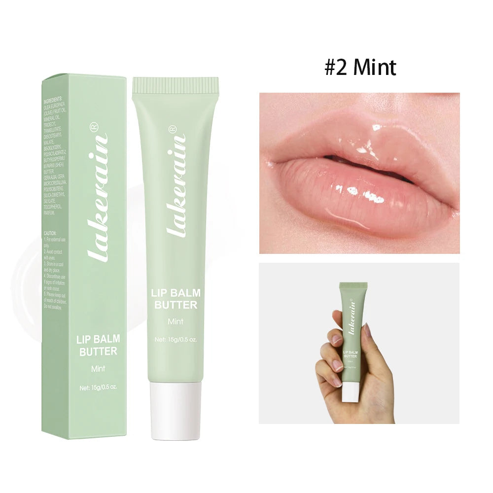 Baume Gloss Hydratant Éclat