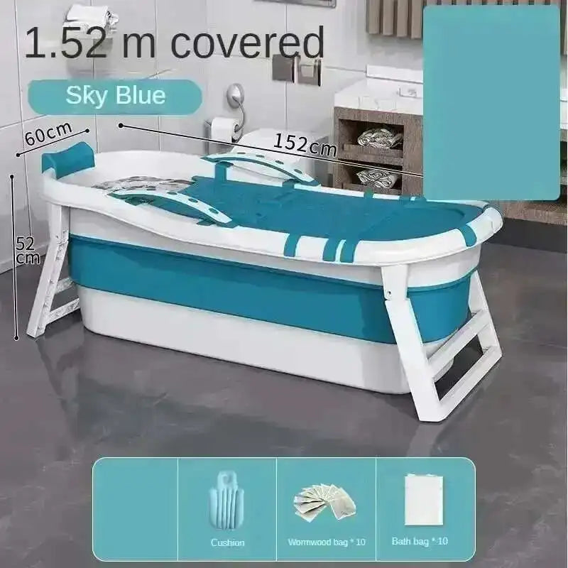 Baignoire Pliable Spa Relax