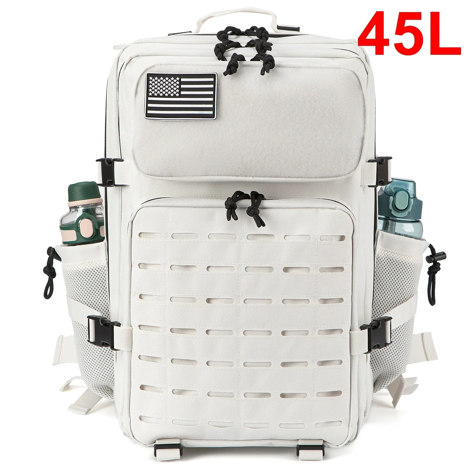 ReFire Sac Tactique Polyvalent 25L/45L