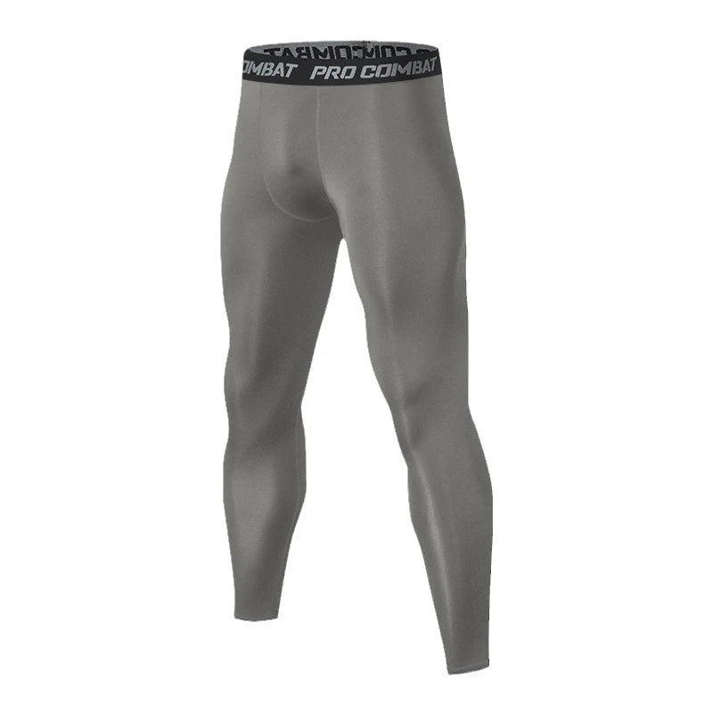Legging Compression Homme - Sport & Performance