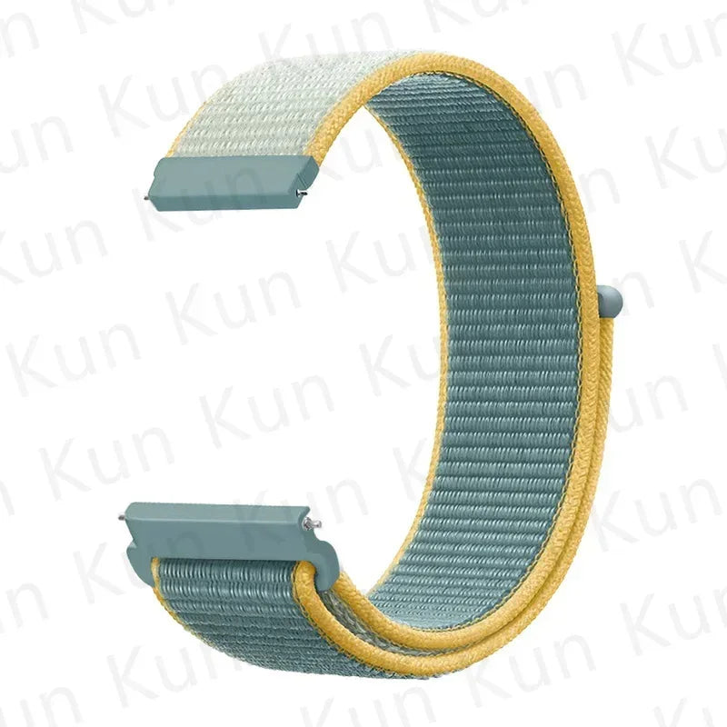 Bracelet Sport Nylon Galaxy 20/22mm