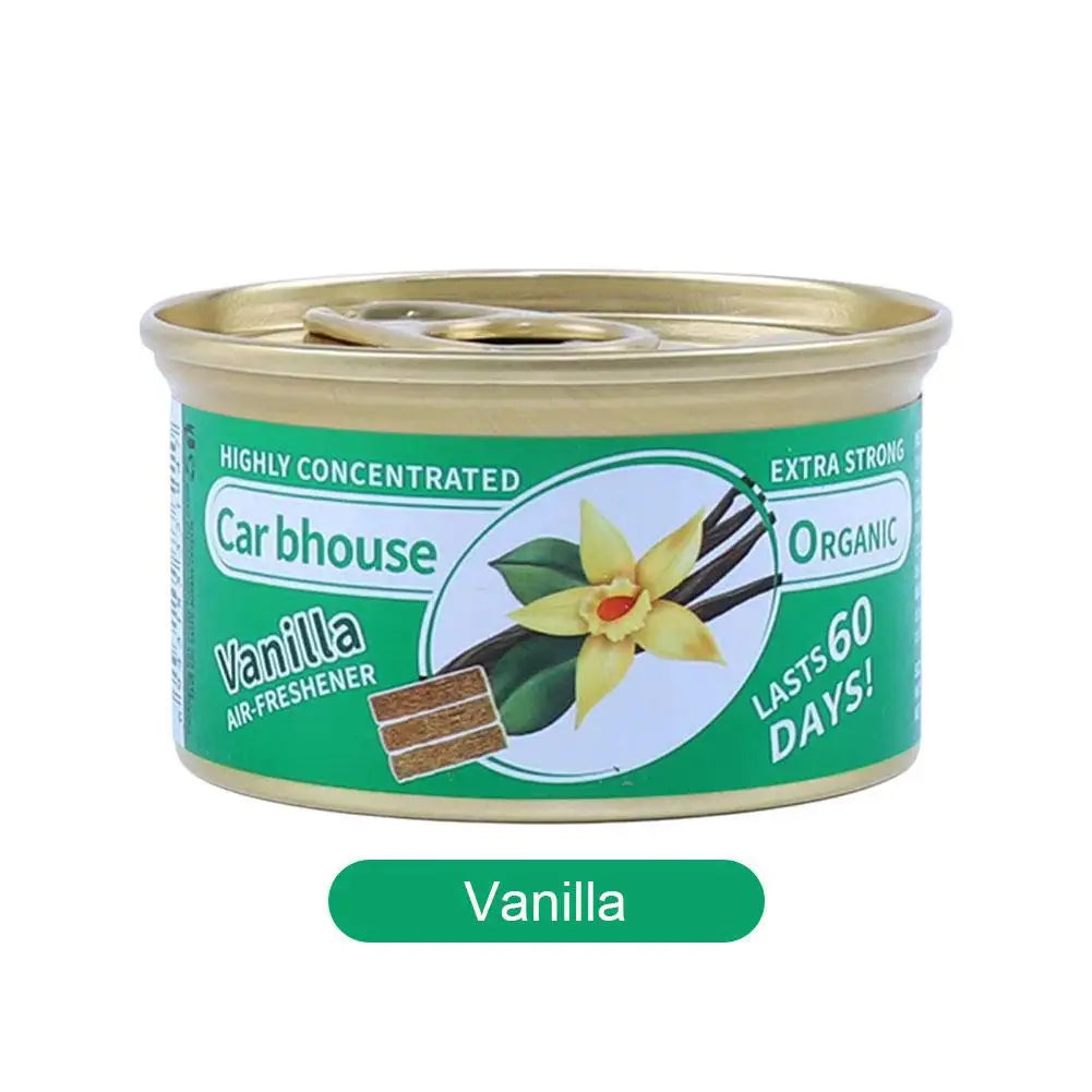 Parfum Gomme à Bulles Auto 50g