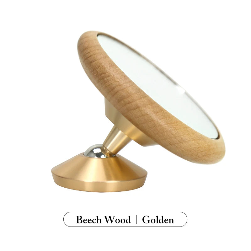 Miroir d'Extraction Espresso CaféGaGa