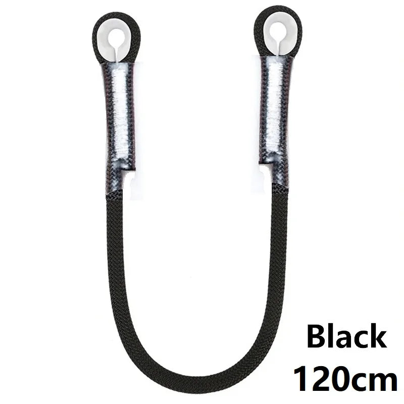 Lanière Alpinisme 10.5mm - Corde Statique 20kN
