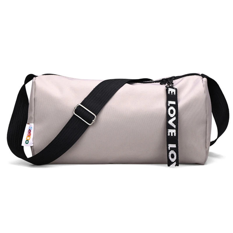 Sac de Sport Ultra Léger LKEEP