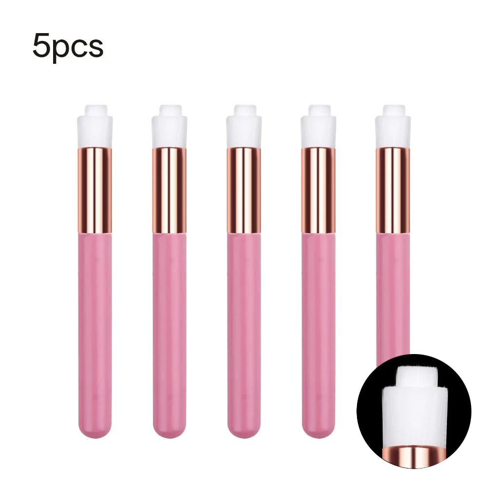 Brosse Cils & Maquillage AILEISHI 100 pcs