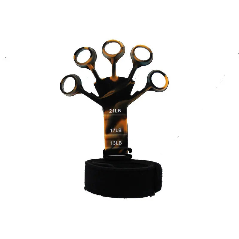 Pince à Doigts Pro - 6 Niveaux de Force