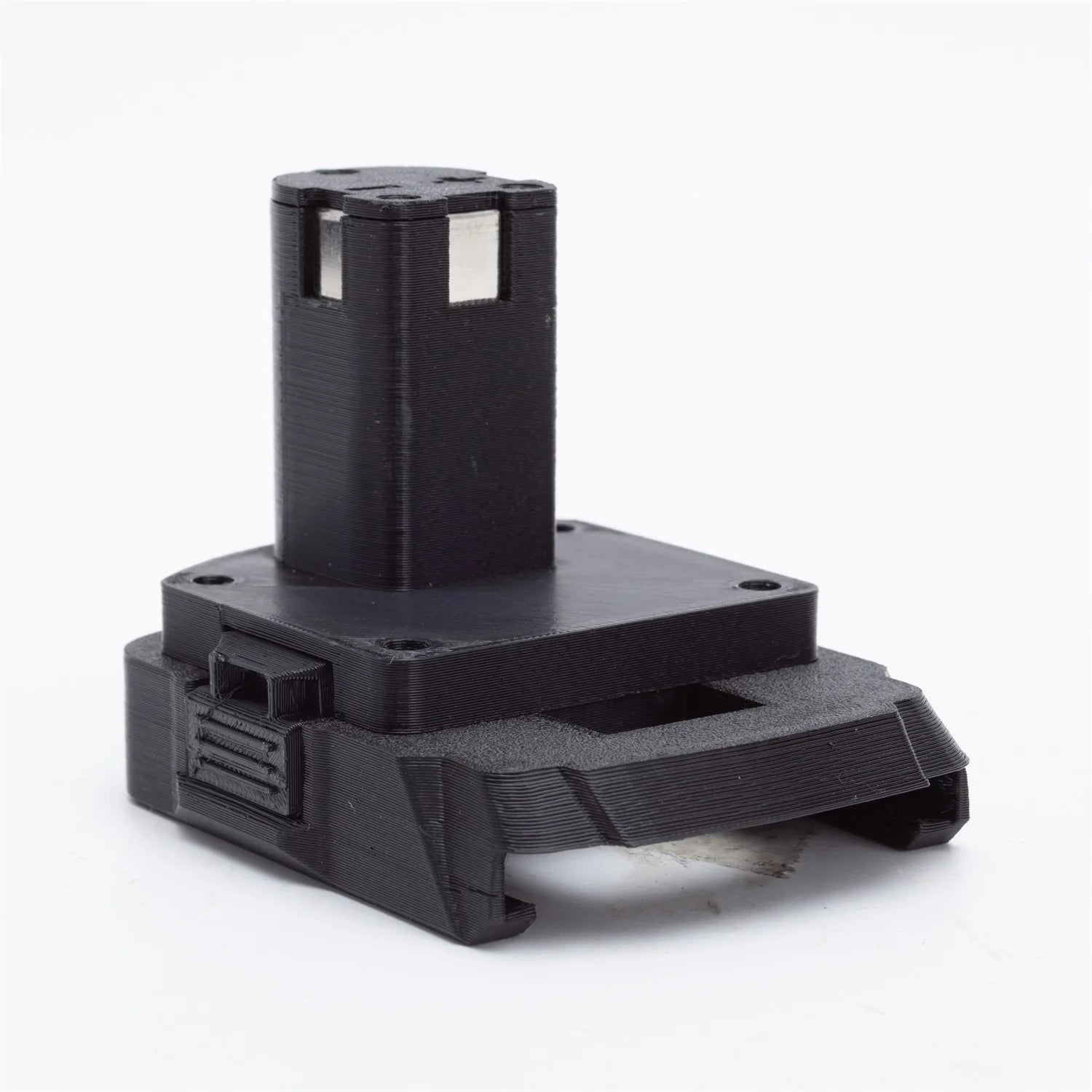 Adaptateur BOSCH-RYOBI 18V.