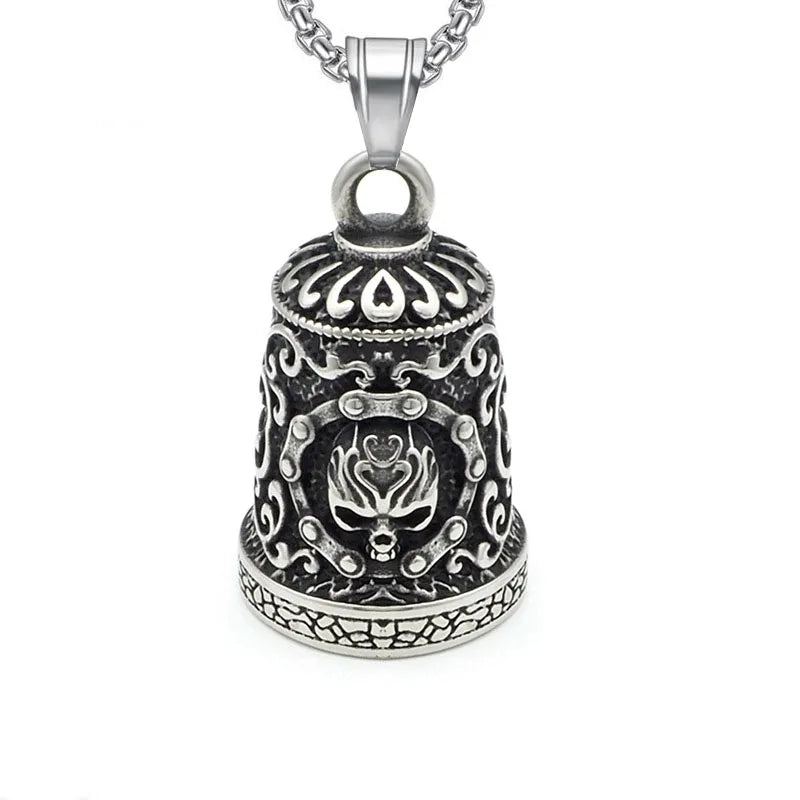 Porte-clés Angel Wings Punk Moto Rock Accessoire