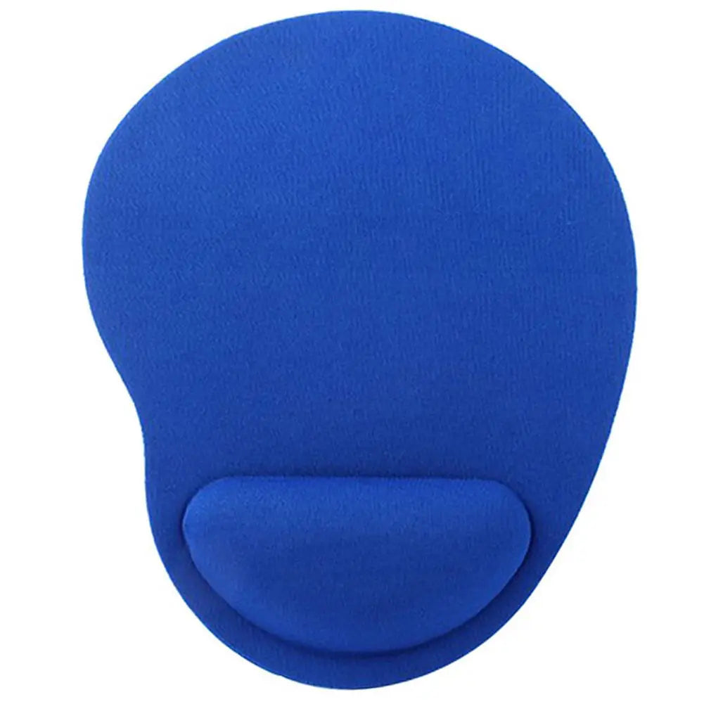 Tapis de souris ergonomique confort+poignet