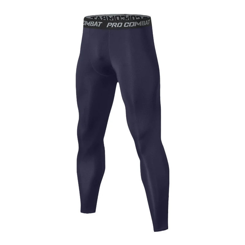 Legging Compression Homme - Sport & Performance