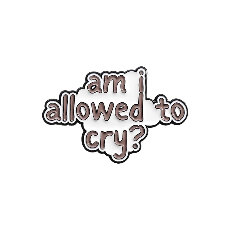 Broche Rock Swift : Bijou Émail Métal pour Fans Passionnés