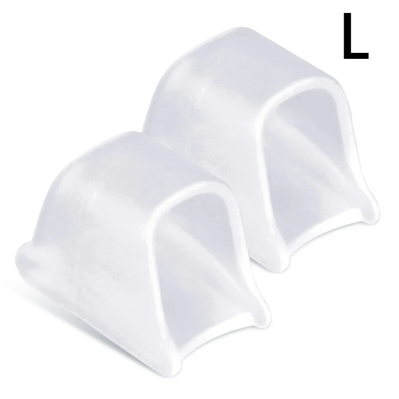 Lisseur Parker FlexiToe orteils confort