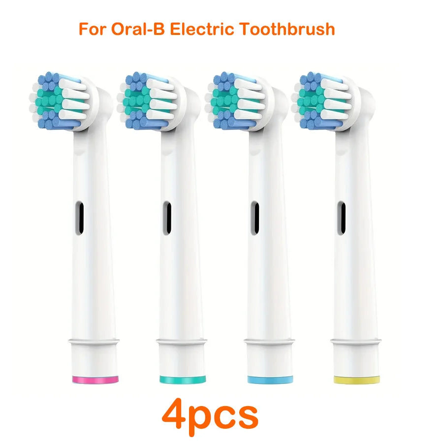 Toothink Dupont Brush Heads - Gentle Whitening Care