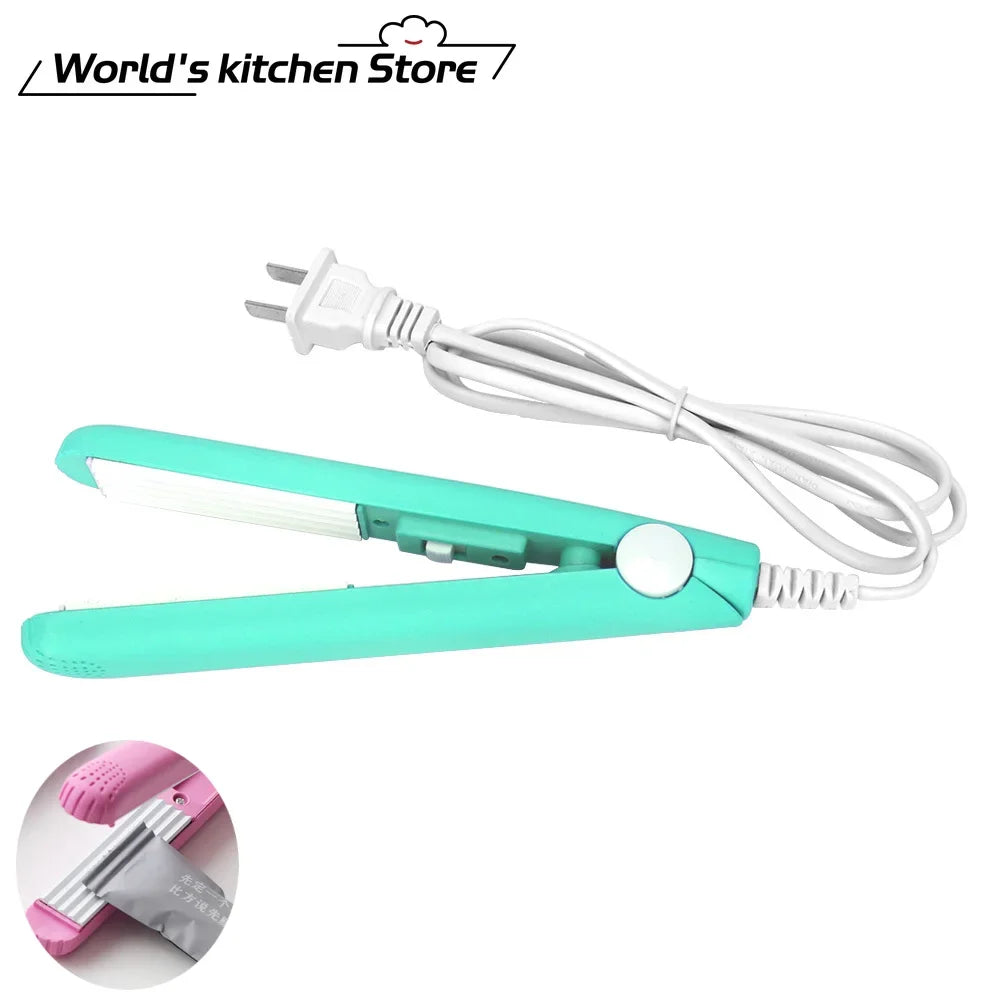 Scelleuse Mini Éco - Emballage Alimentaire Pratique