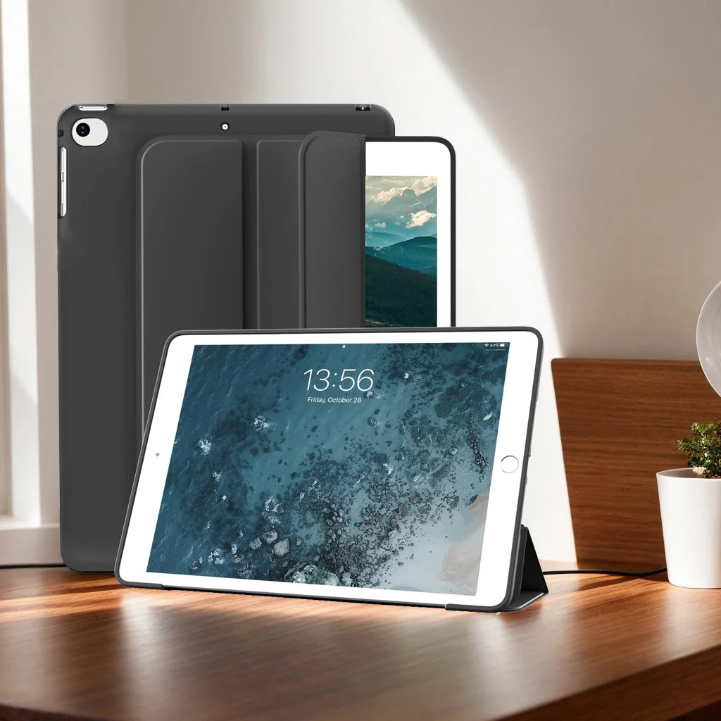 Coque Folio Souple pour iPad Mini 5/4/3/2/1 7.9