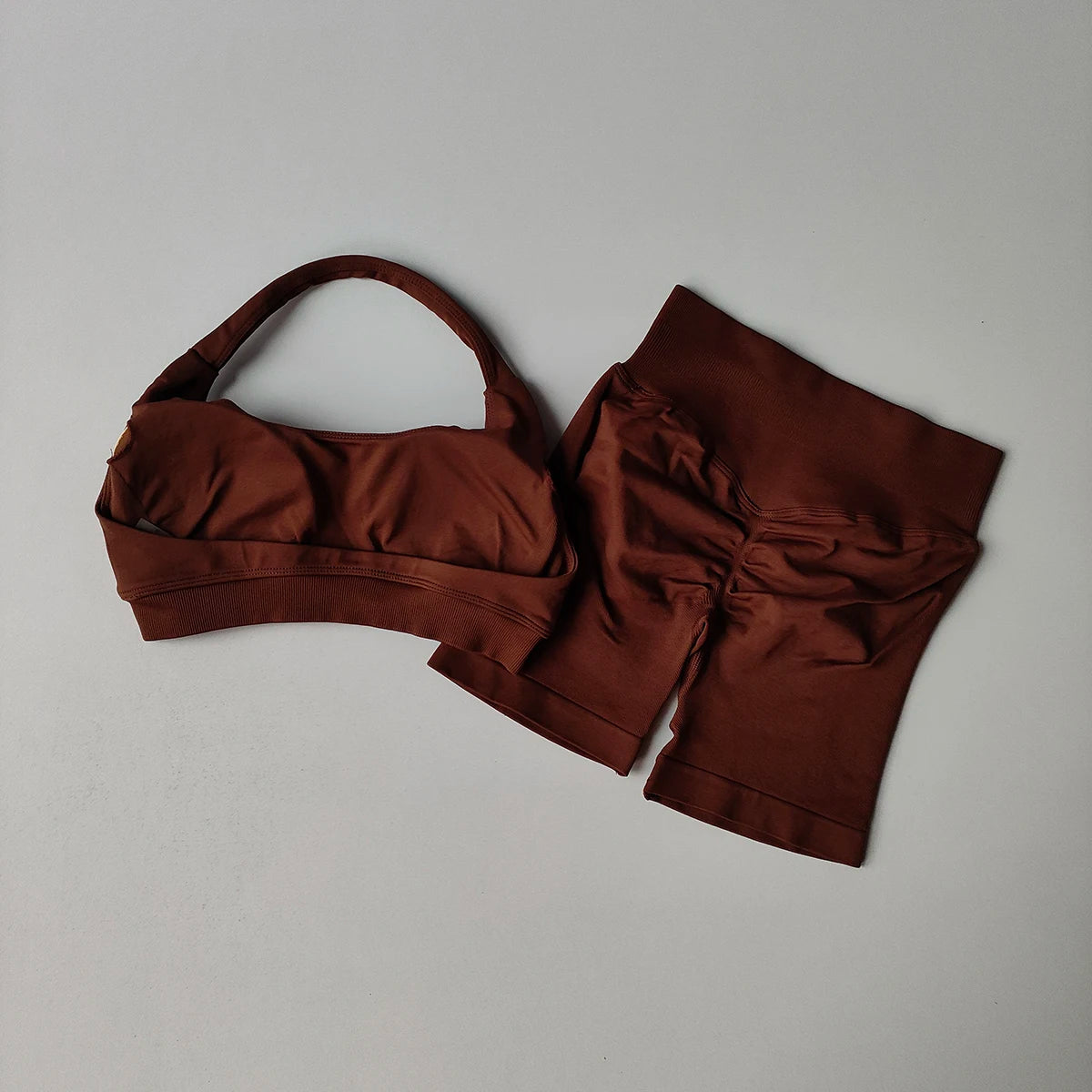 Ensemble Yoga Chic 2 pièces