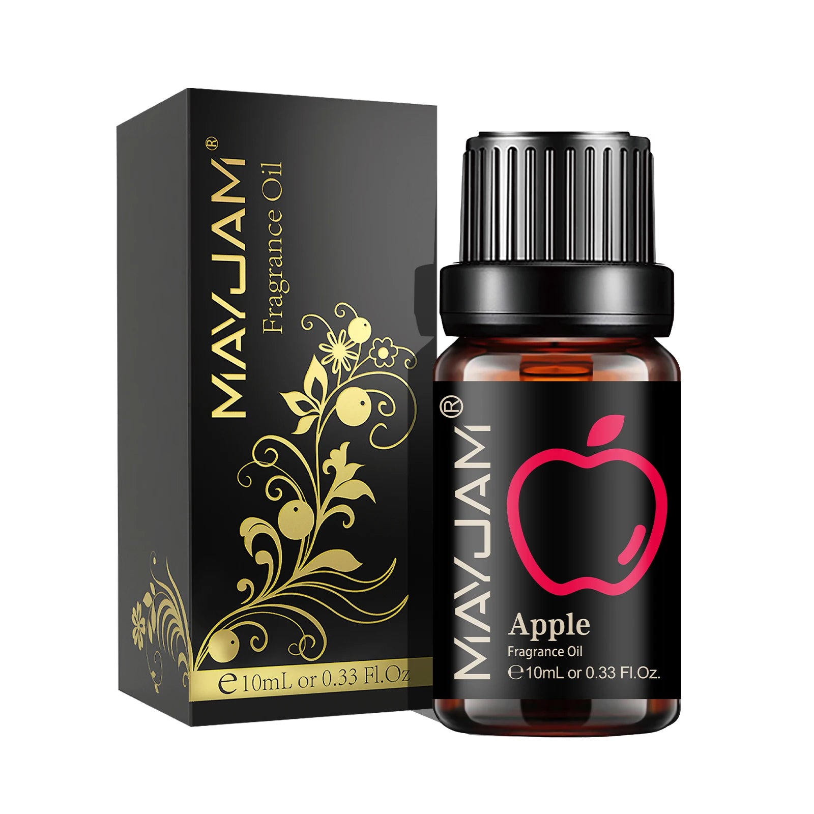 MAYJAM Parfum Fruité 10ML