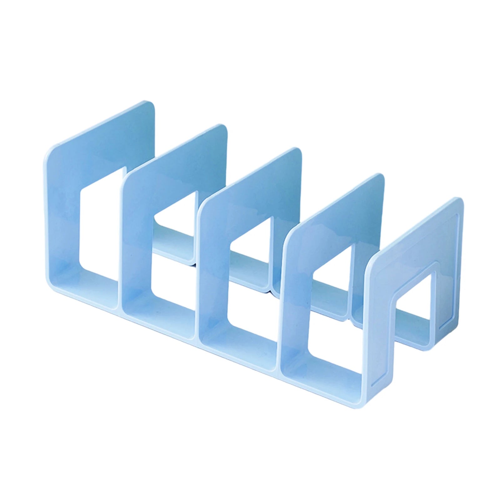 Organisateur Macaron: Classeur Bureau Vertical