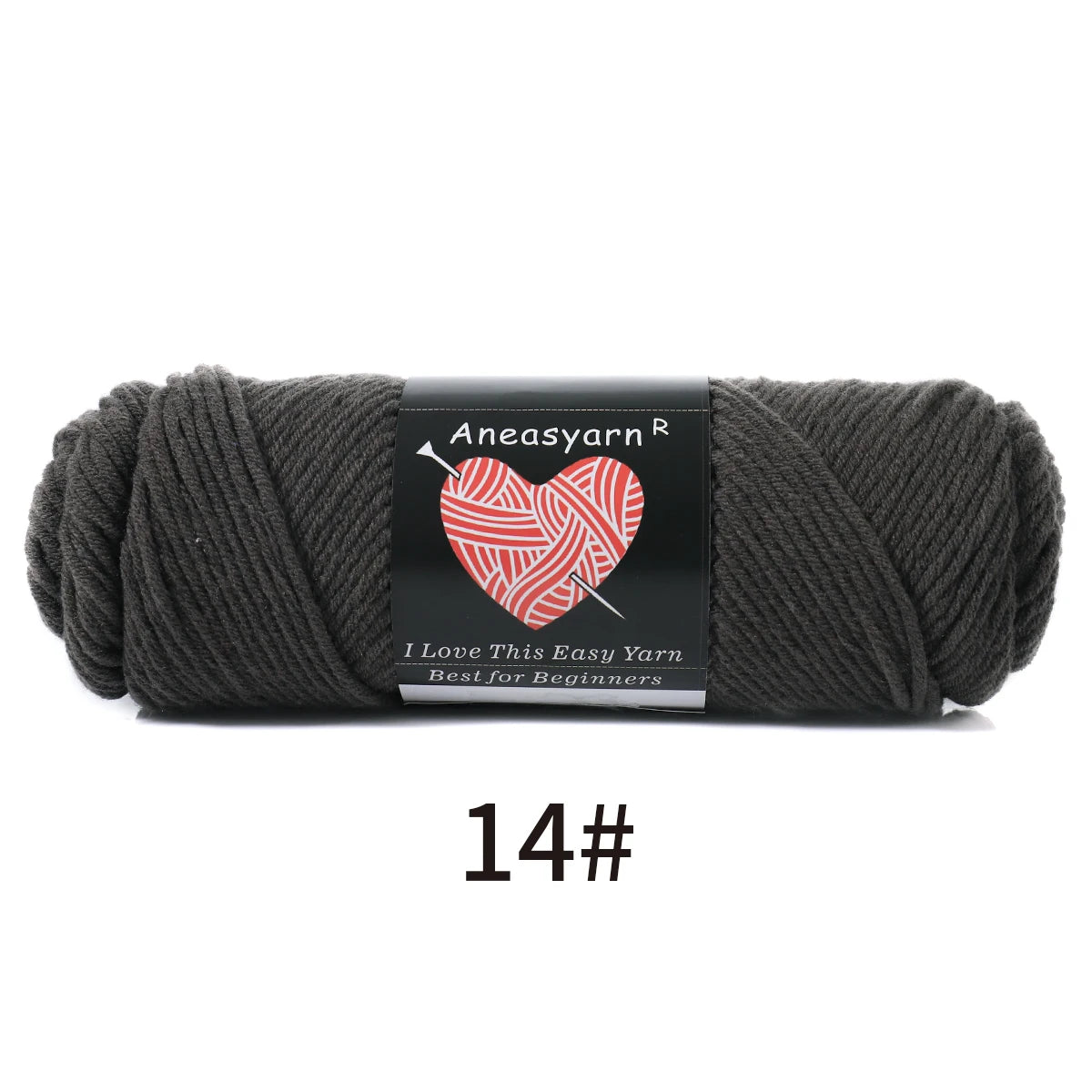 Coton Doux 100g - Fil Créatif pour Crochet