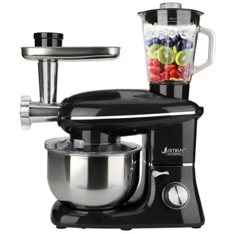 Robot Chef Multi-Usages 5,5L