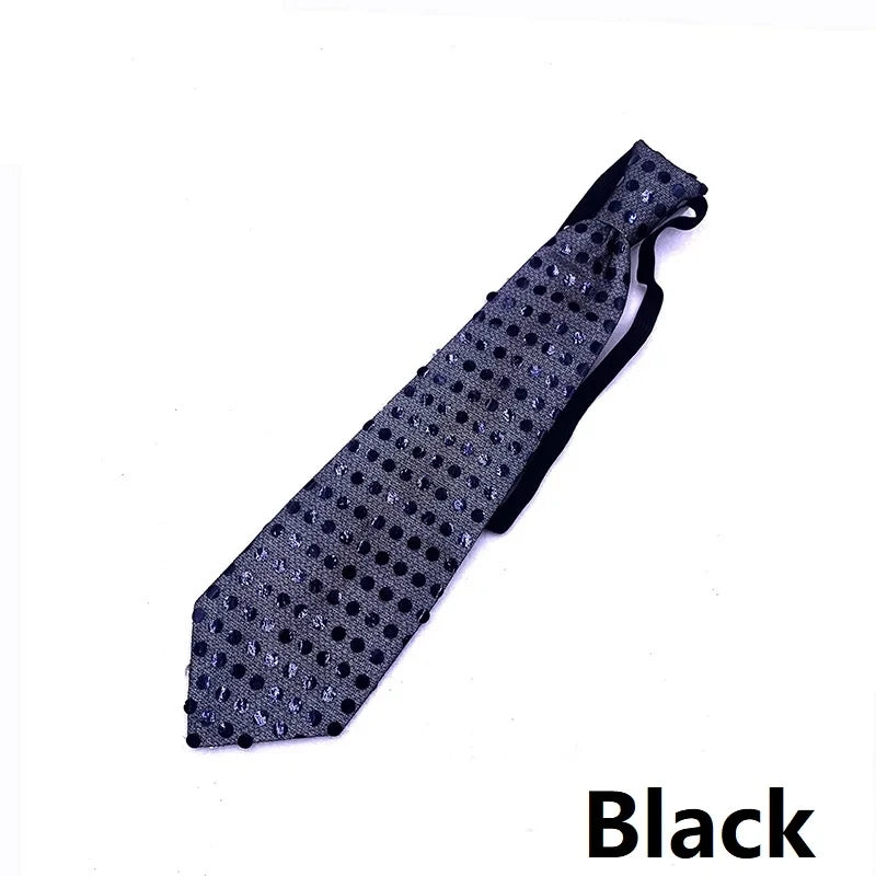 LED Bowtie Suspenders - Stylish & Fun for All!