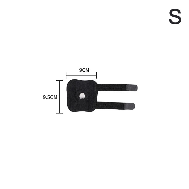 Genouillère Confort Canin