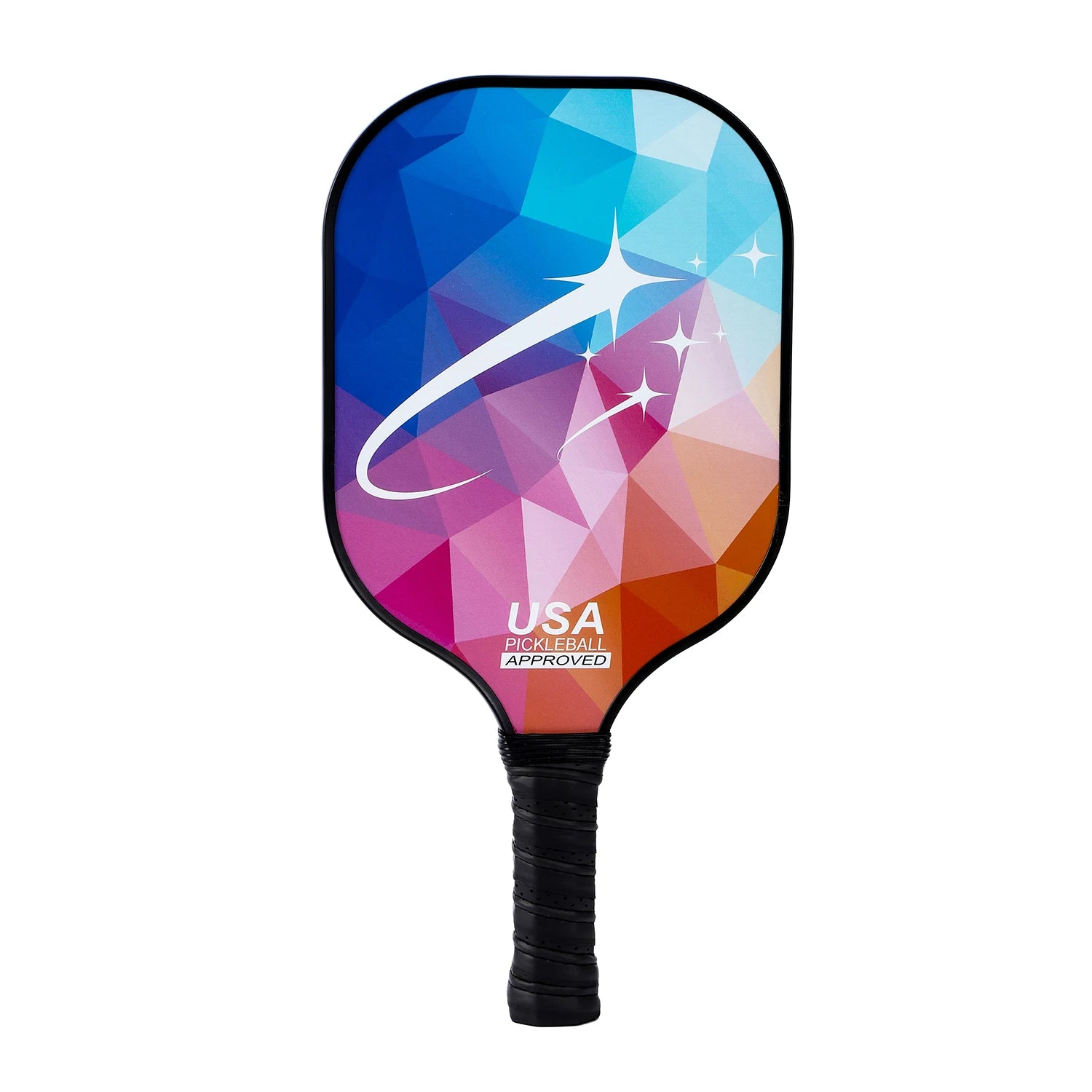 MAICCA Carbon Fiber Pickleball & Cricket Set